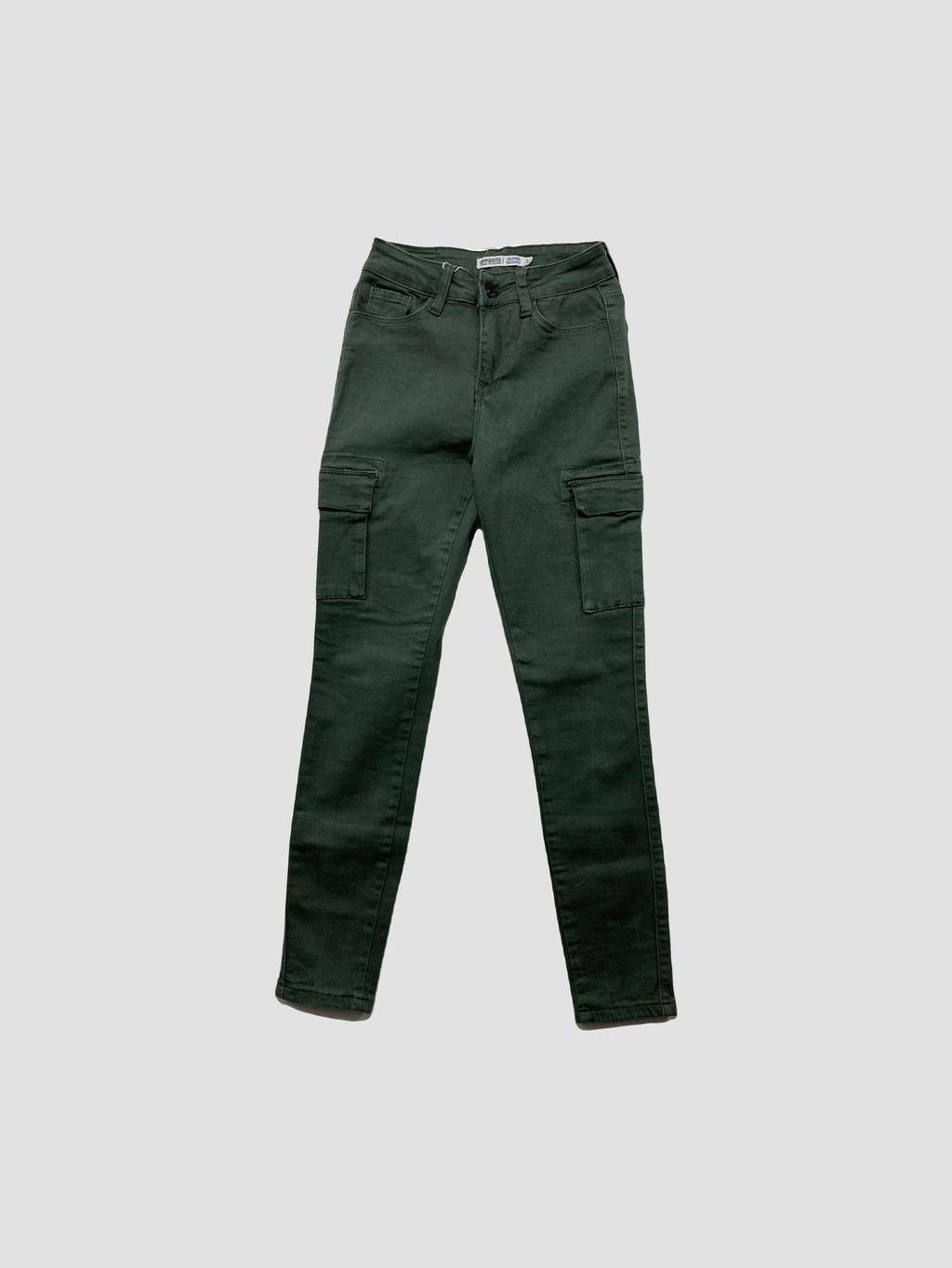 Jean OPPOSITE - Talla 34 (VOP00956982)-0