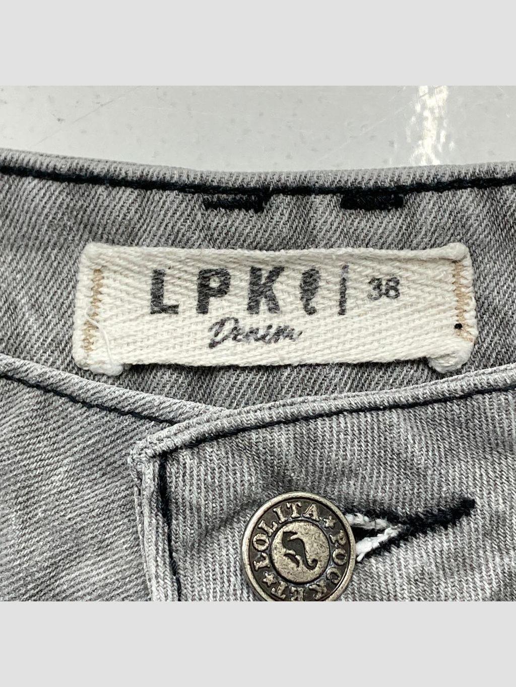 Jean LOLITA POCKET - Talla 38 (VOP00923670)-2
