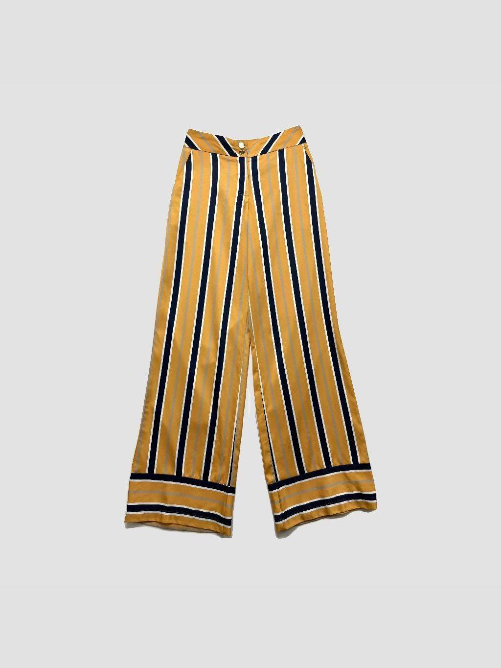 Pantalón STUDIO F - Talla 36 (VOP00911239)-0