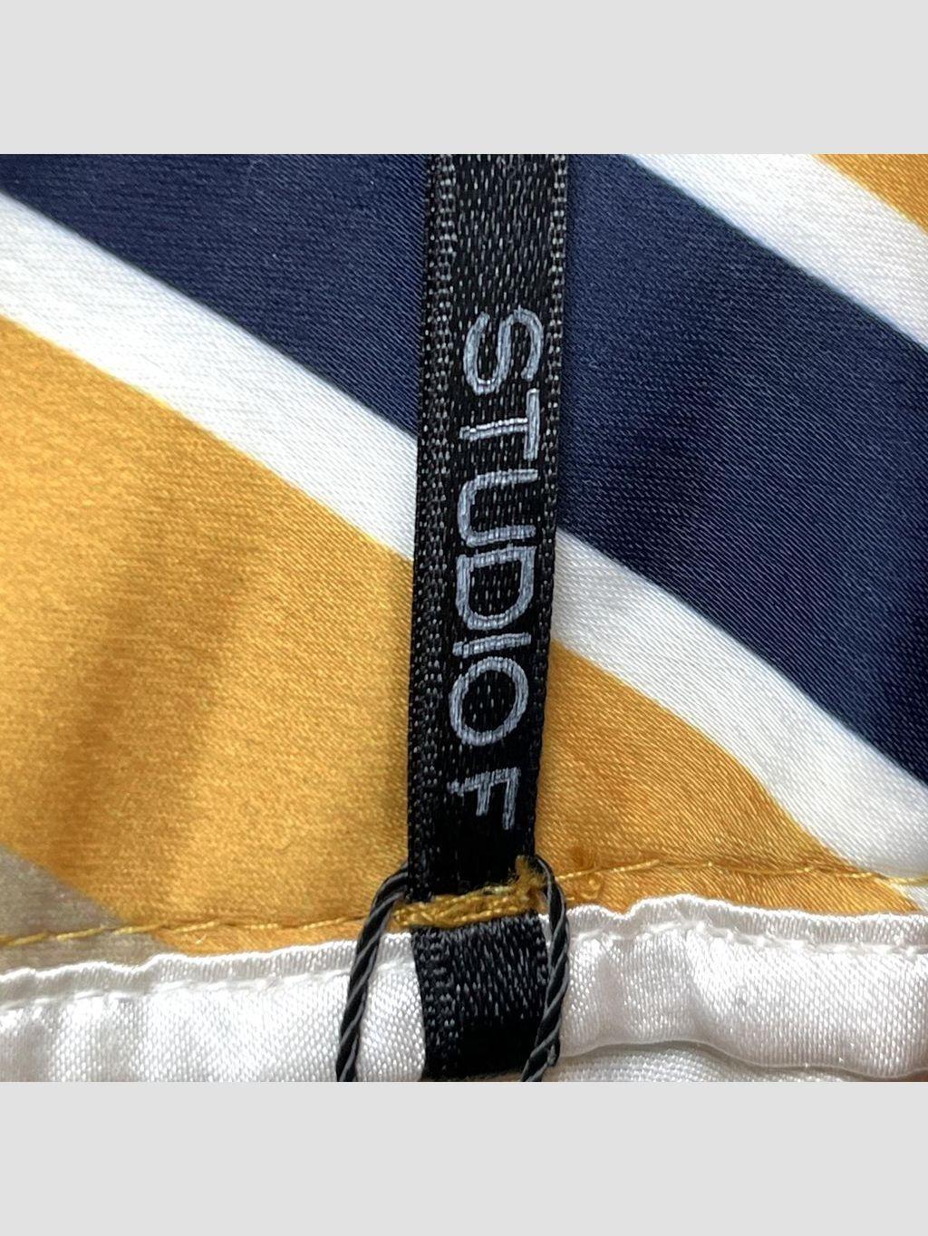 Pantalón STUDIO F - Talla 36 (VOP00911239)-1