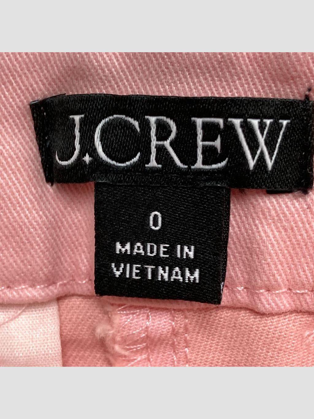 Pantalón J. CREW - Talla 32 (VOP00869881)-1