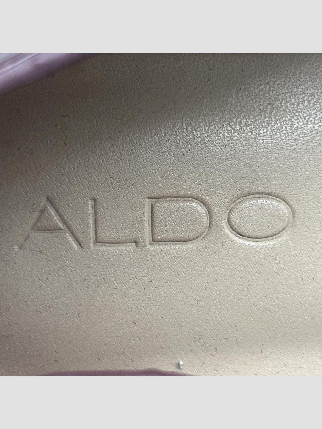 Zapatos ALDO - Talla 37 (VOP00934254)-2