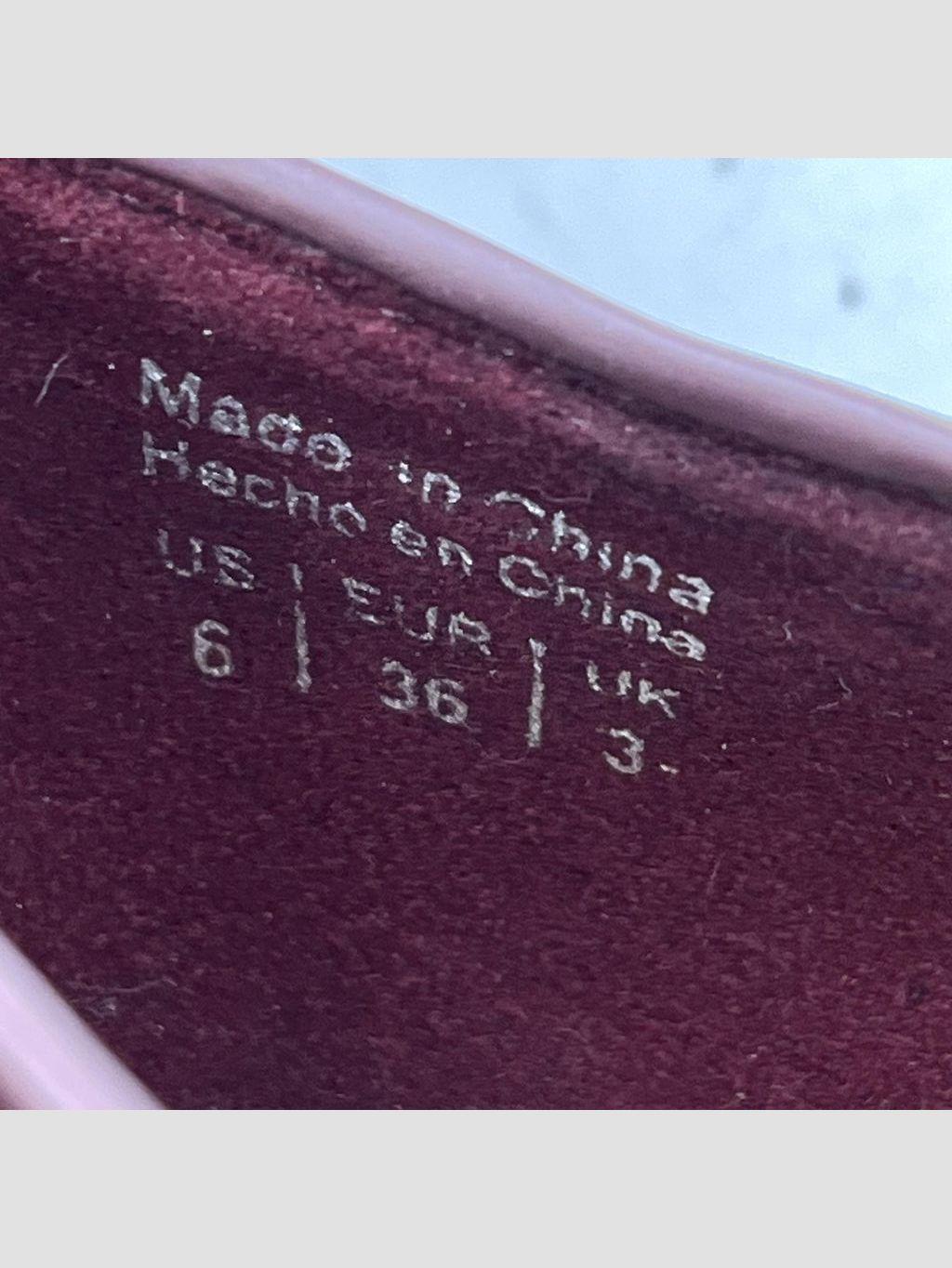 Zapatos ALDO - Talla 37 (VOP00934254)-3