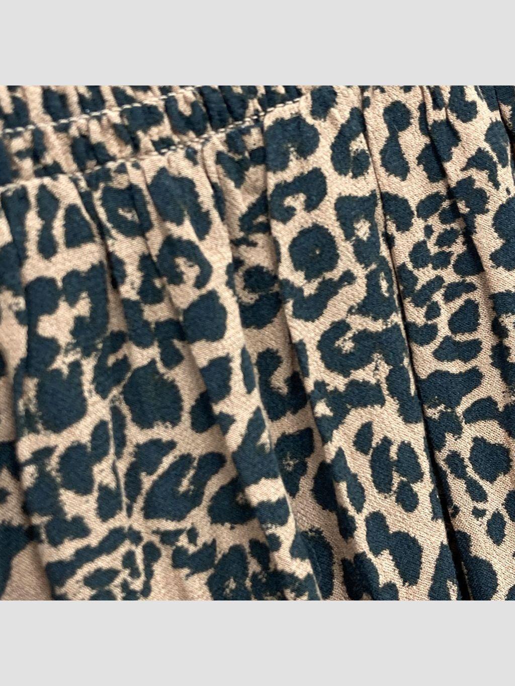 Vestido corto AMERICAN EAGLE OUTFITTERS - Talla XS (VOP01040765)-2