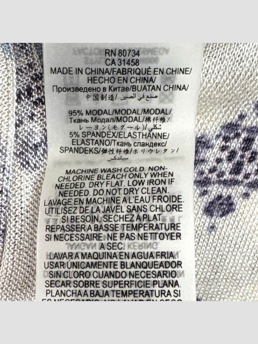 Sweater BCBG MAXAZRIA - Talla S (VOP01082588)-3