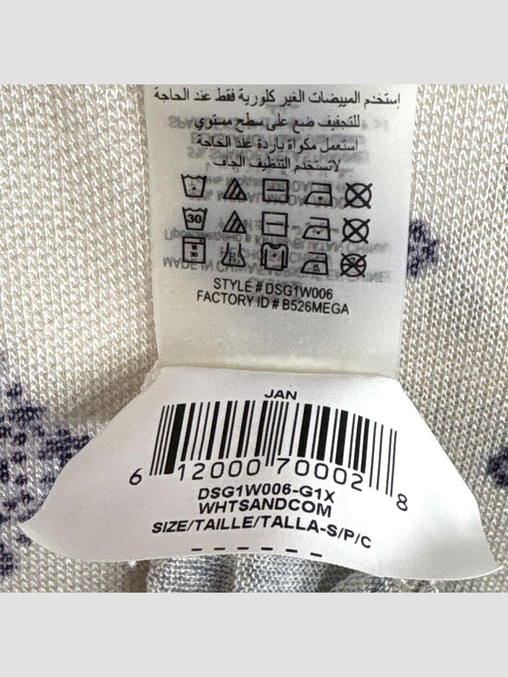 Sweater BCBG MAXAZRIA - Talla S (VOP01082588)-6