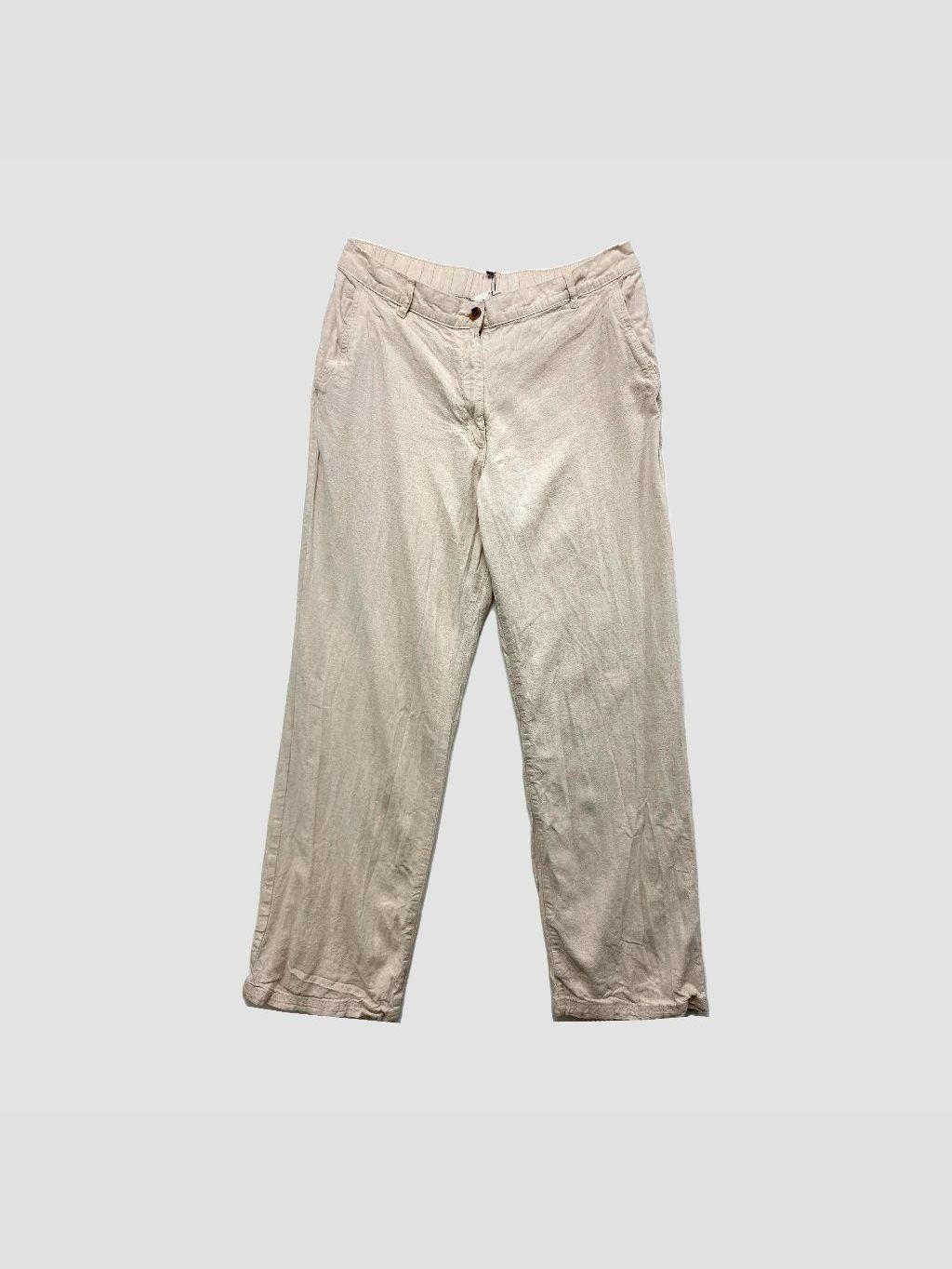 Pantalón H&M - Talla 40 (VOP00915229)-0
