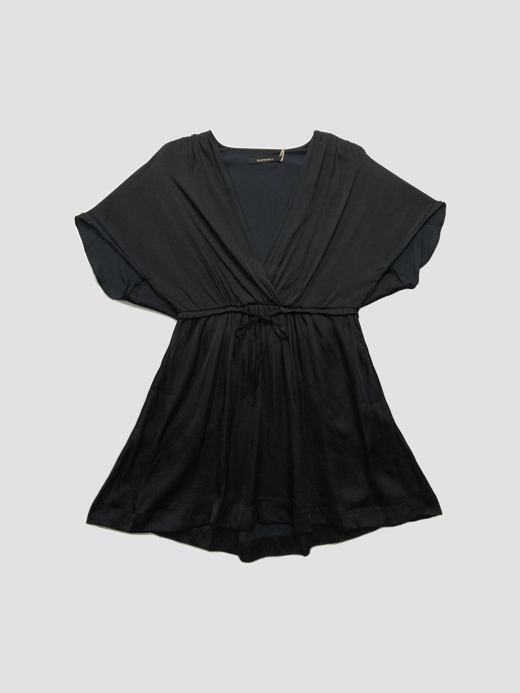 Vestido corto RAPSODIA - Talla XL (VOP00959569)-0