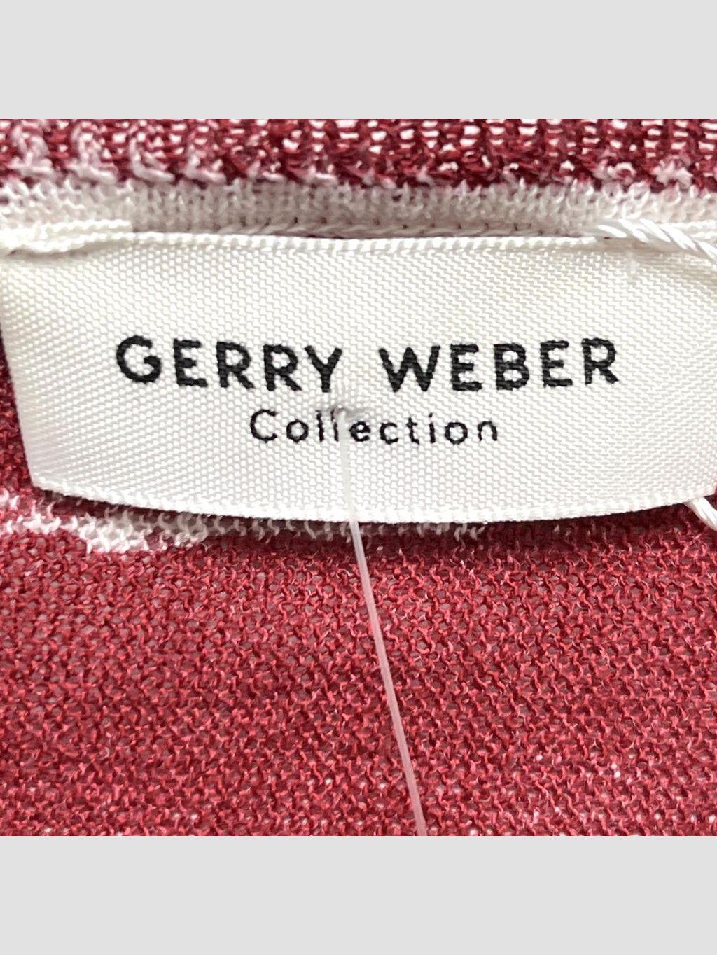 Sweater GERRY WEBER - Talla L (VOP00928608)-1