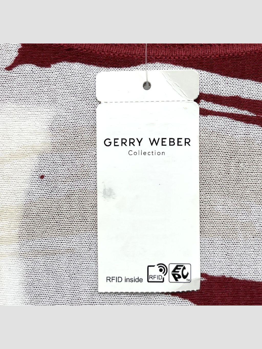 Sweater GERRY WEBER - Talla L (VOP00928608)-2