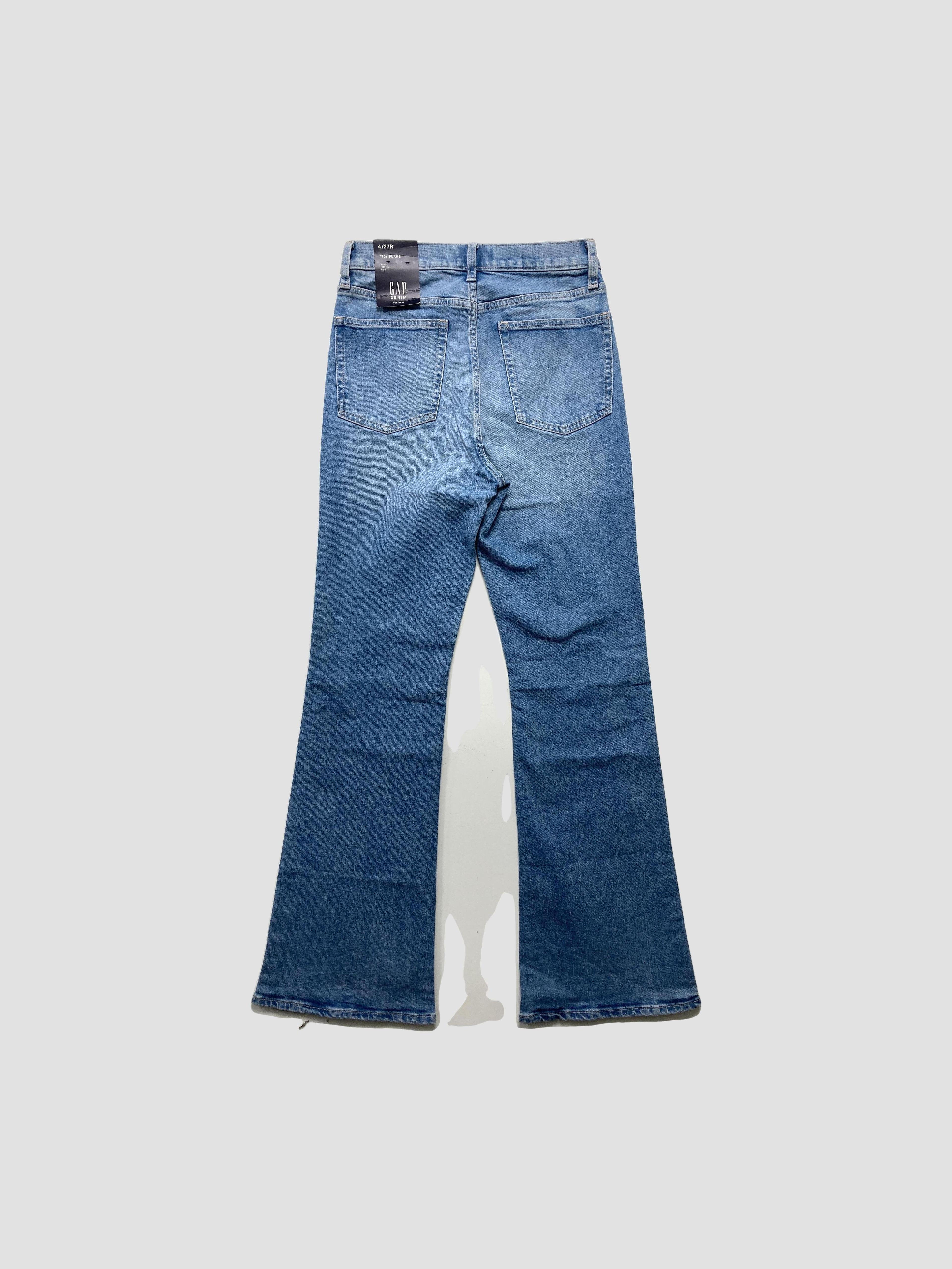 Jean GAP - Talla 38 (VOP00940665)-1