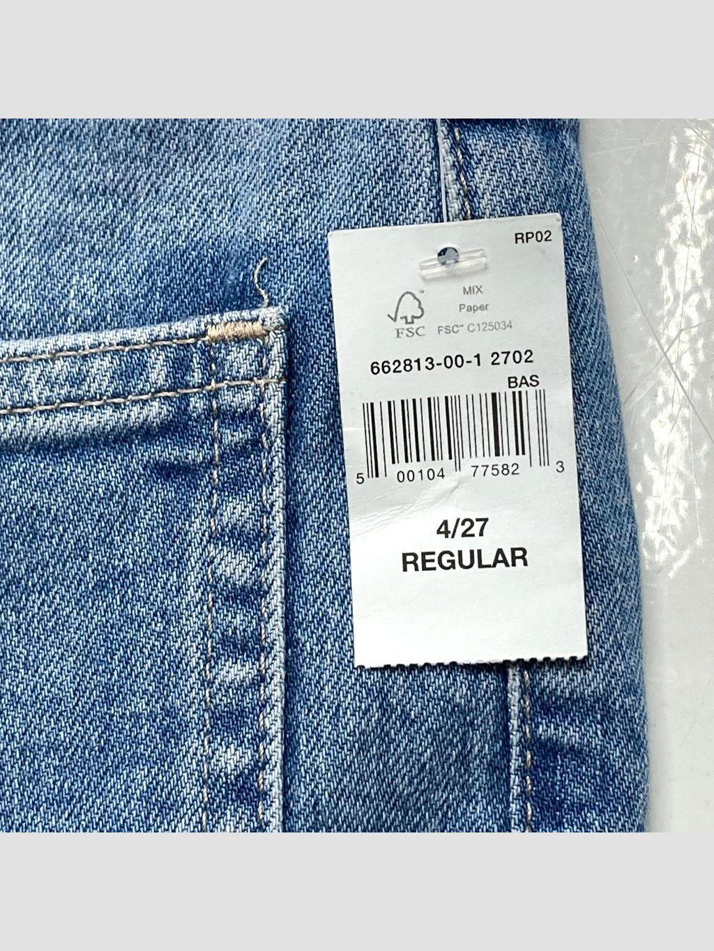 Jean GAP - Talla 38 (VOP00940665)-3