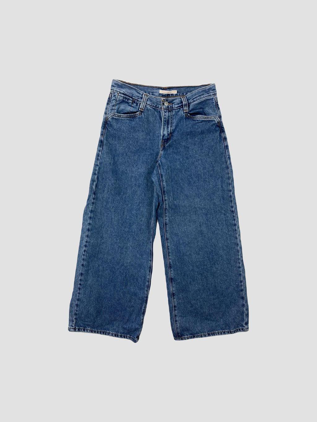 Jean LEVI'S - Talla 38 (VOP01174372)-0
