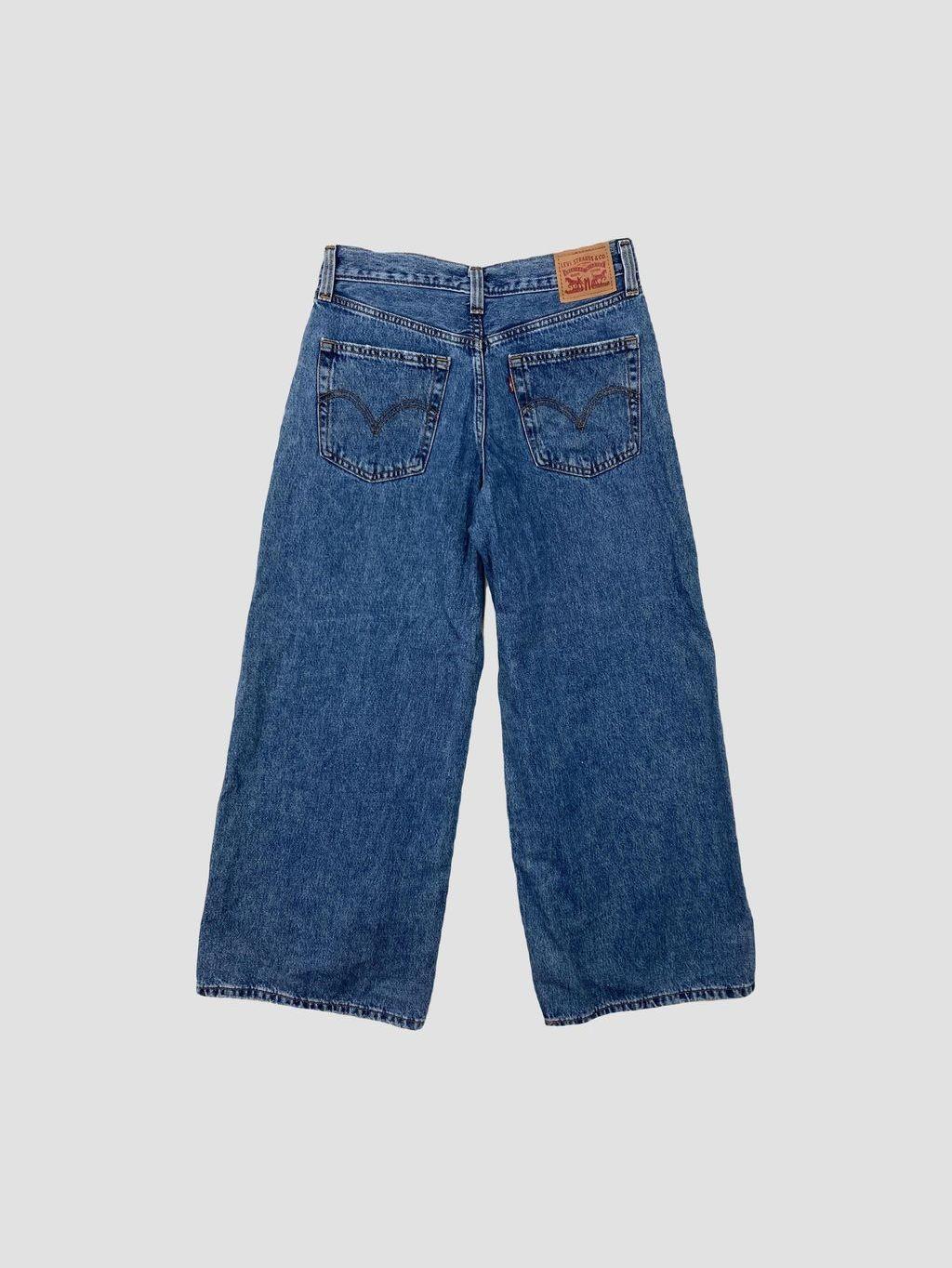 Jean LEVI'S - Talla 38 (VOP01174372)-1