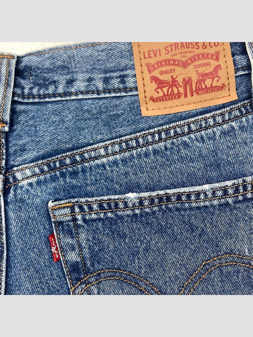 Jean LEVI'S - Talla 38 (VOP01174372)-3