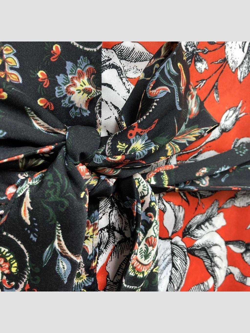 Blusa ZARA - Talla S (VOP01054287)-2