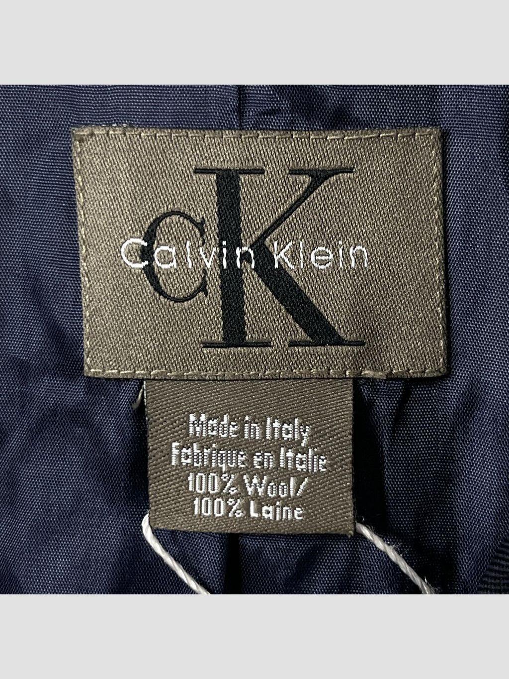Blazer CALVIN KLEIN - Talla M (VOP01174741)-1