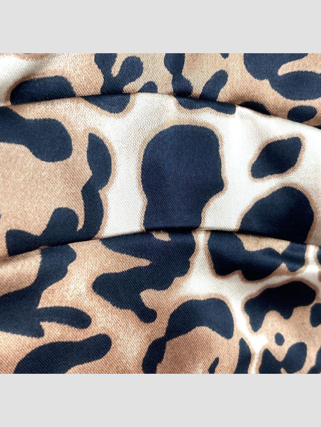 Vestido largo CACHÉ - Talla XS (VOP01082380)-2