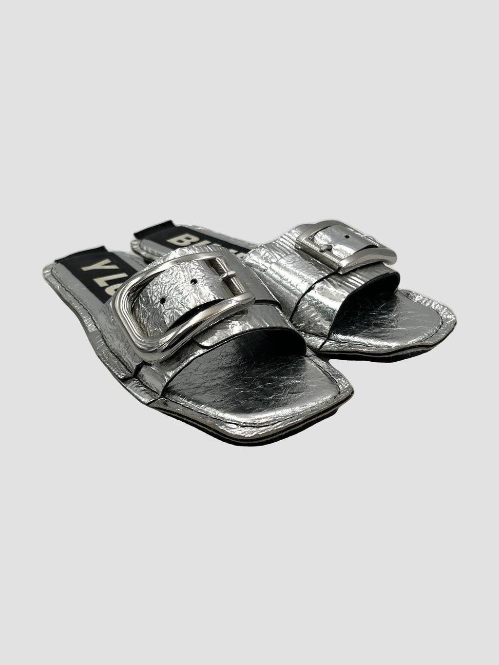 Sandalias BIMBA Y LOLA - Talla 39 (VOP01109764)-1