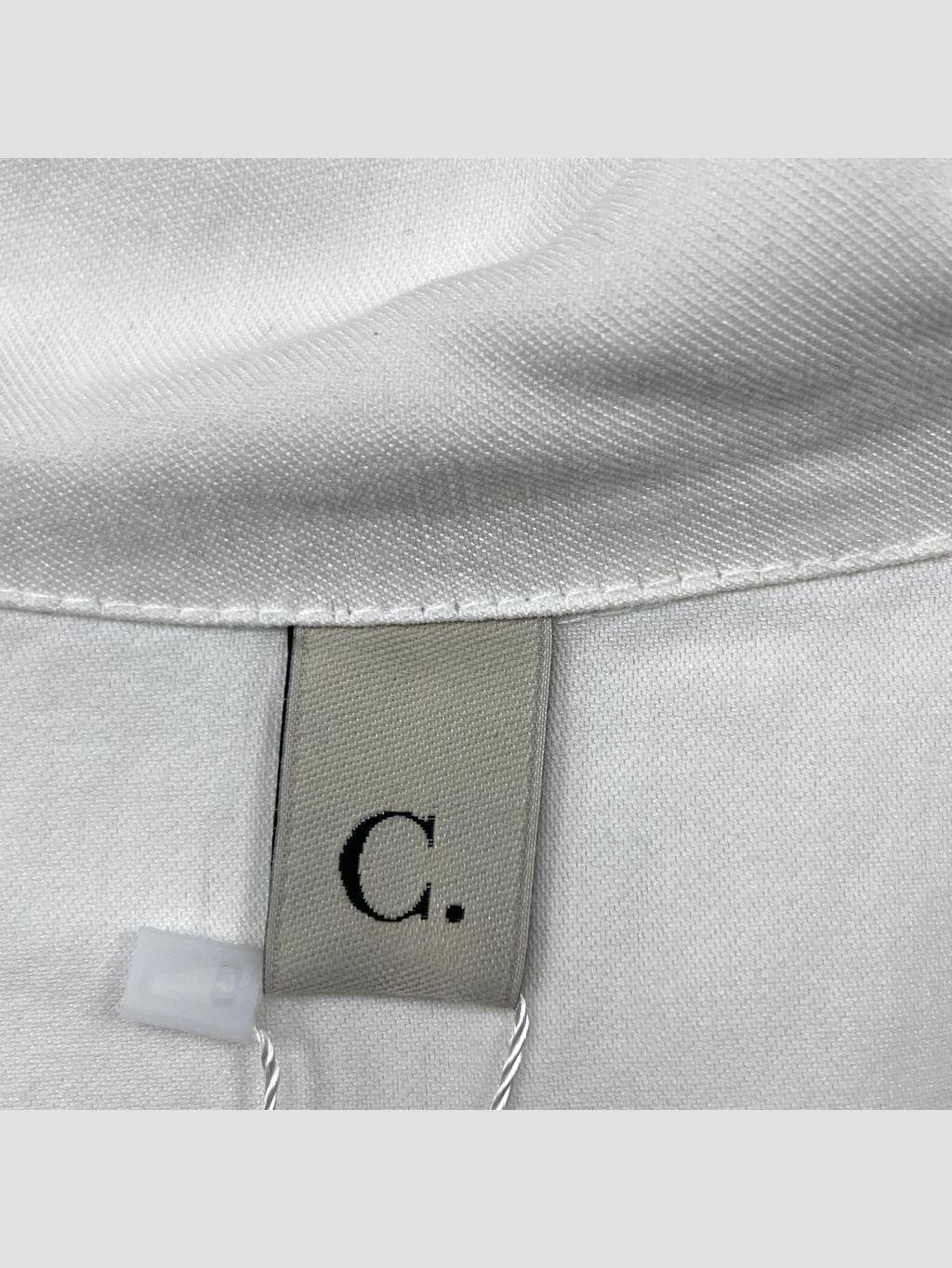 Camisa C. DEL PILAR - Talla S (VOP01184797)-1