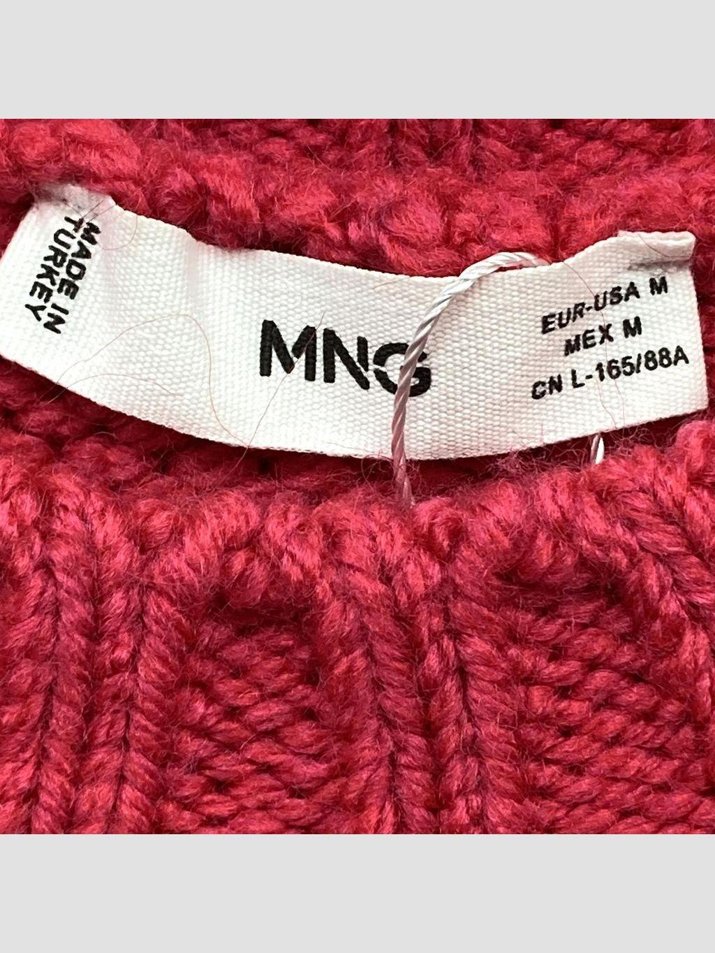 Sweater MANGO - Talla M (VOP00989232)-1