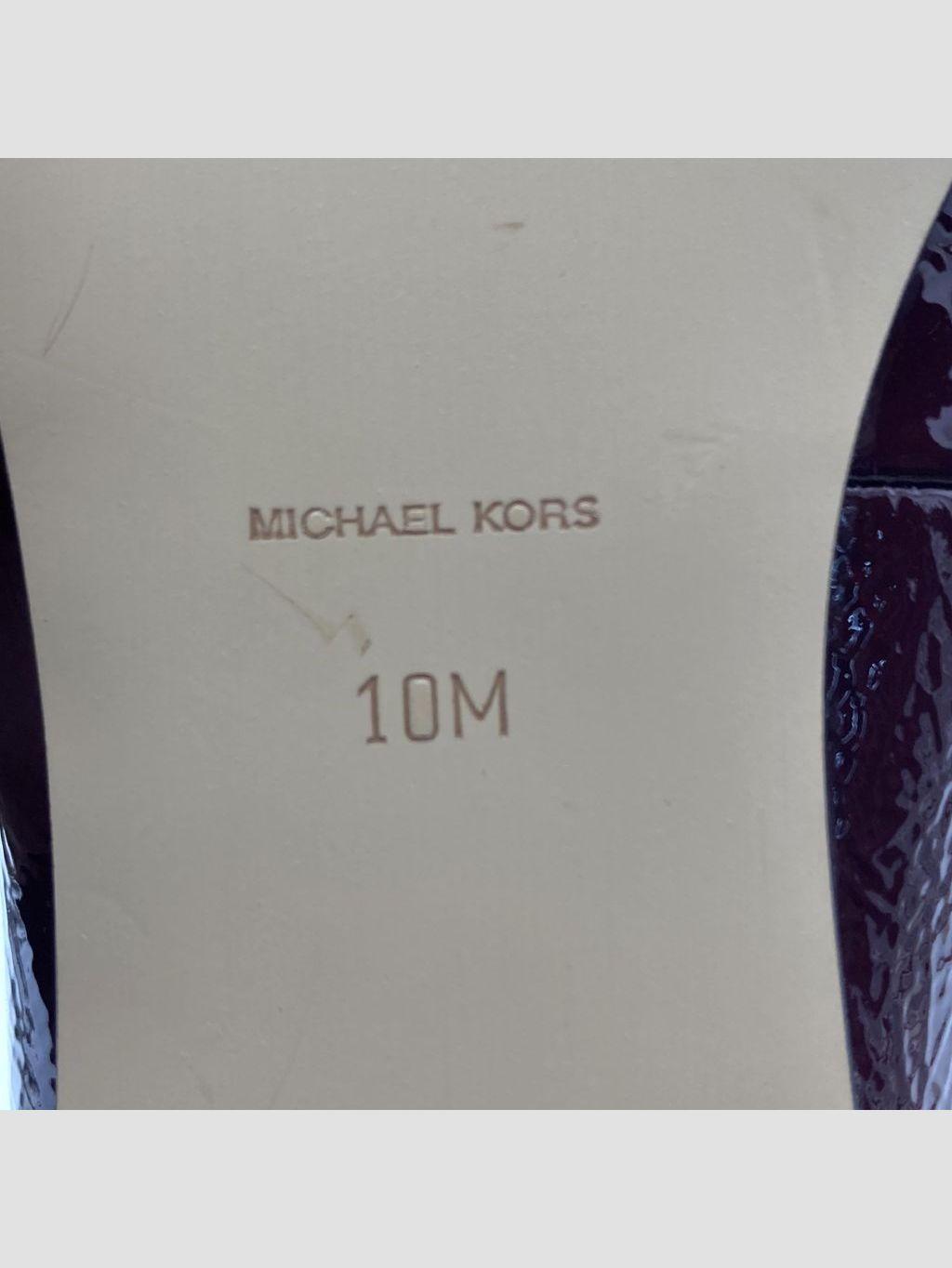 Zapatos MICHAEL KORS - Talla 41 (VOP01139245)-2