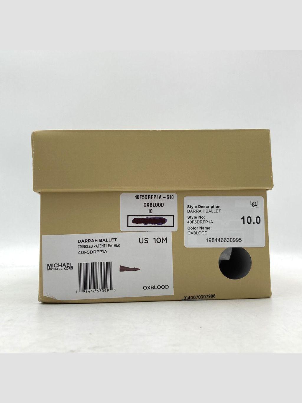 Zapatos MICHAEL KORS - Talla 41 (VOP01139245)-5