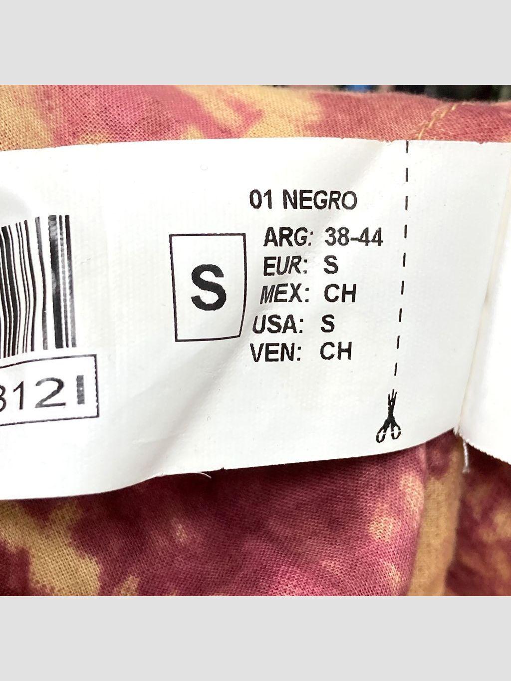 Vestido corto RAPSODIA - Talla S (VOP01045236)-2