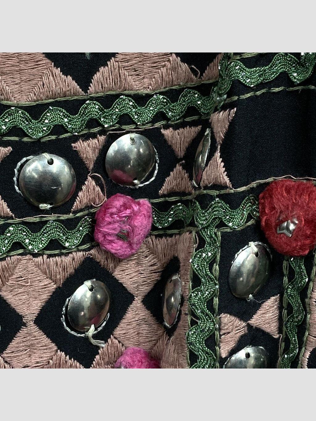 Vestido corto RAPSODIA - Talla S (VOP01045236)-3