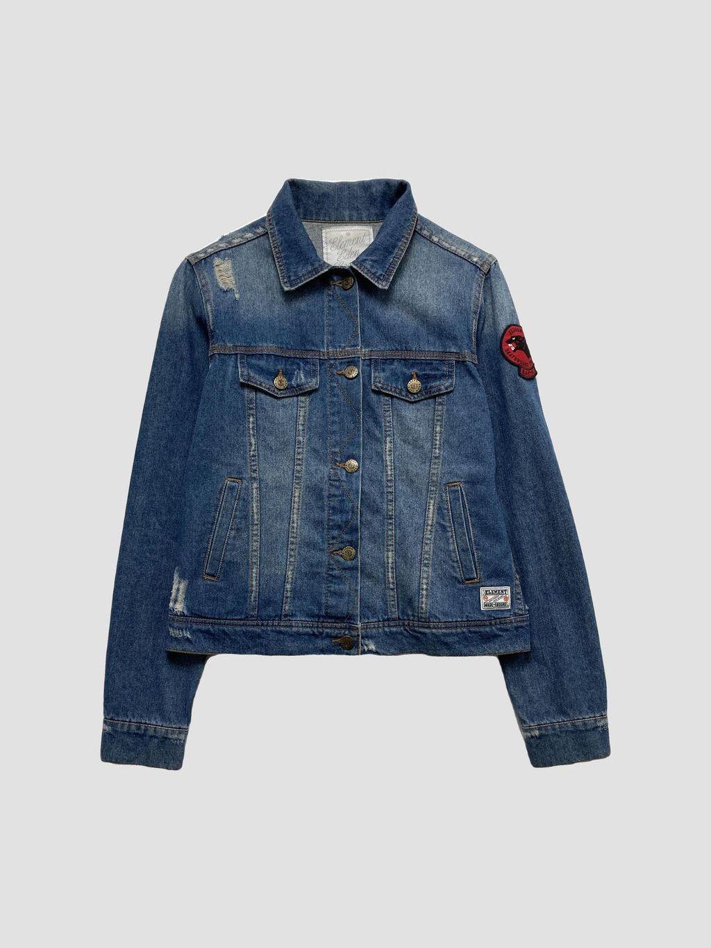 Chaqueta casual ELEMENT - Talla S (VOP00904079)-0