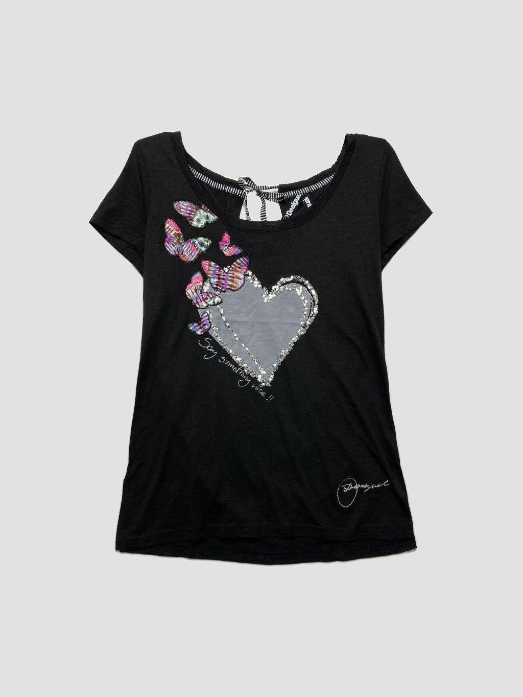 Polera DESIGUAL - Talla XL (VOP00816247)-0
