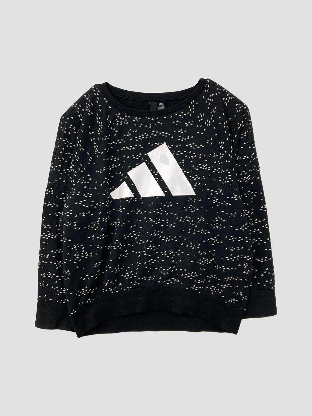 Polerón ADIDAS - Talla S (VOP01204610)-0