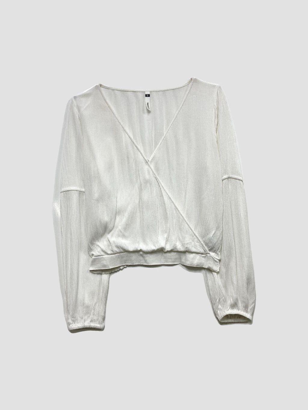 Blusa SYBILLA - Talla S (VOP00850452)-0