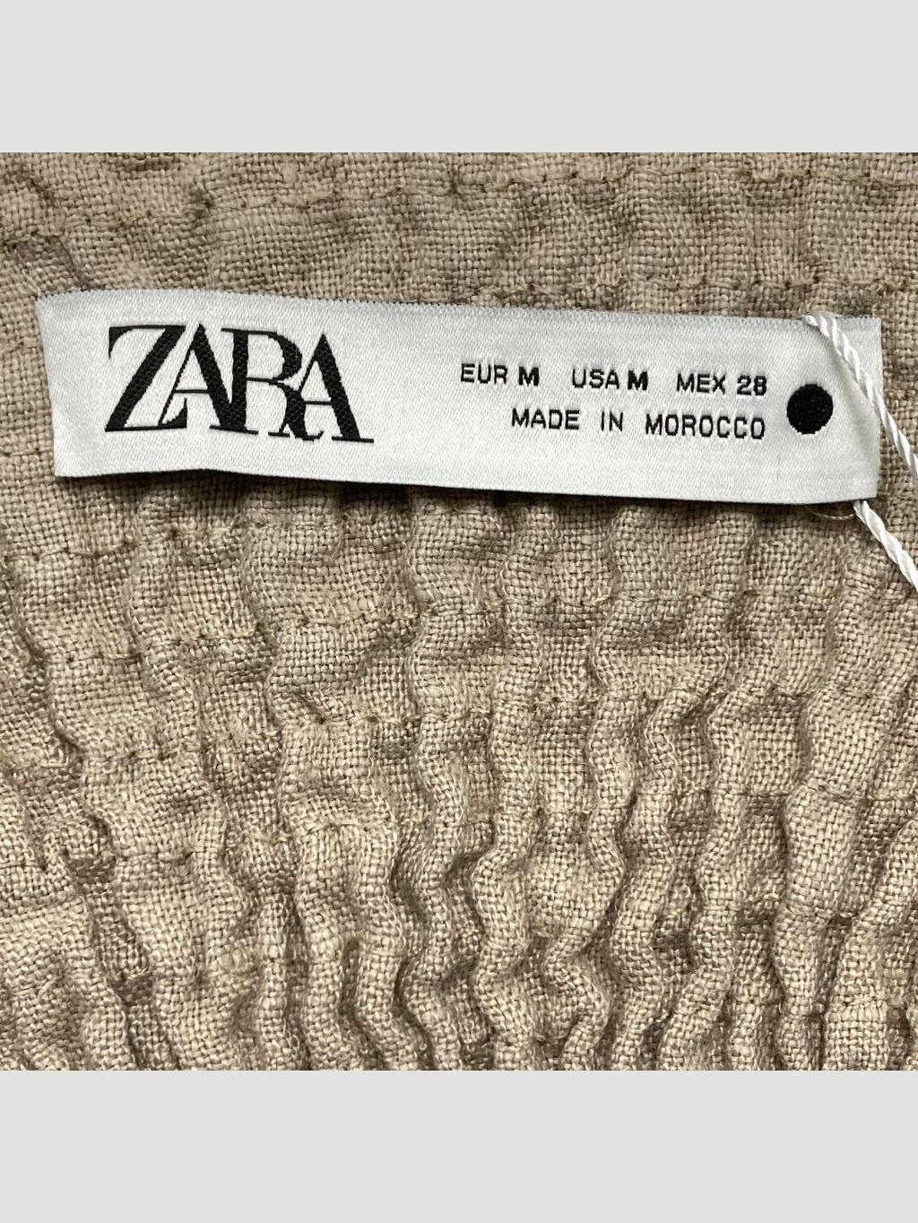 Top ZARA - Talla M (VOP00969278)-2