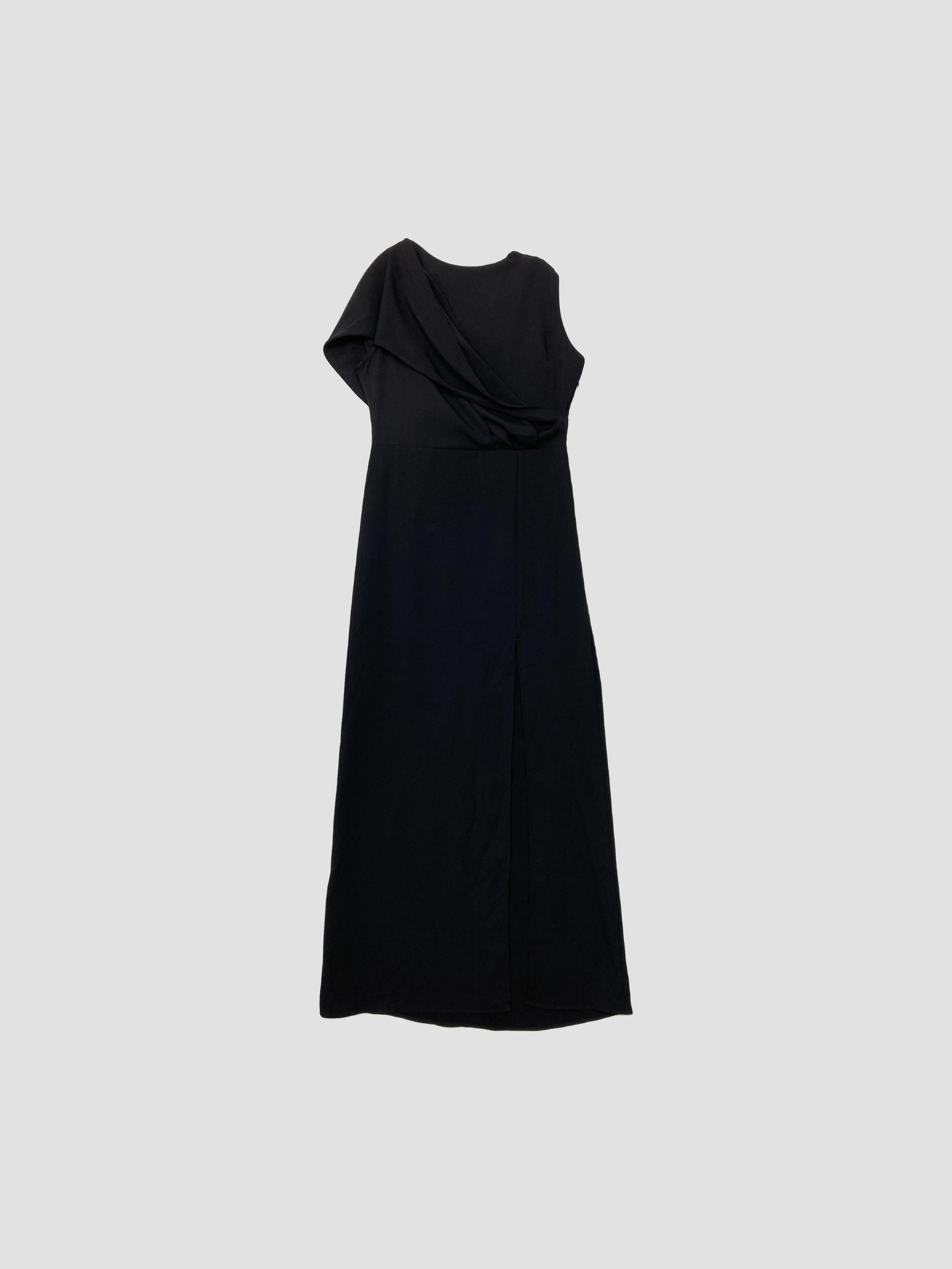 Vestido largo ZARA - Talla M (VOP01110532)-0
