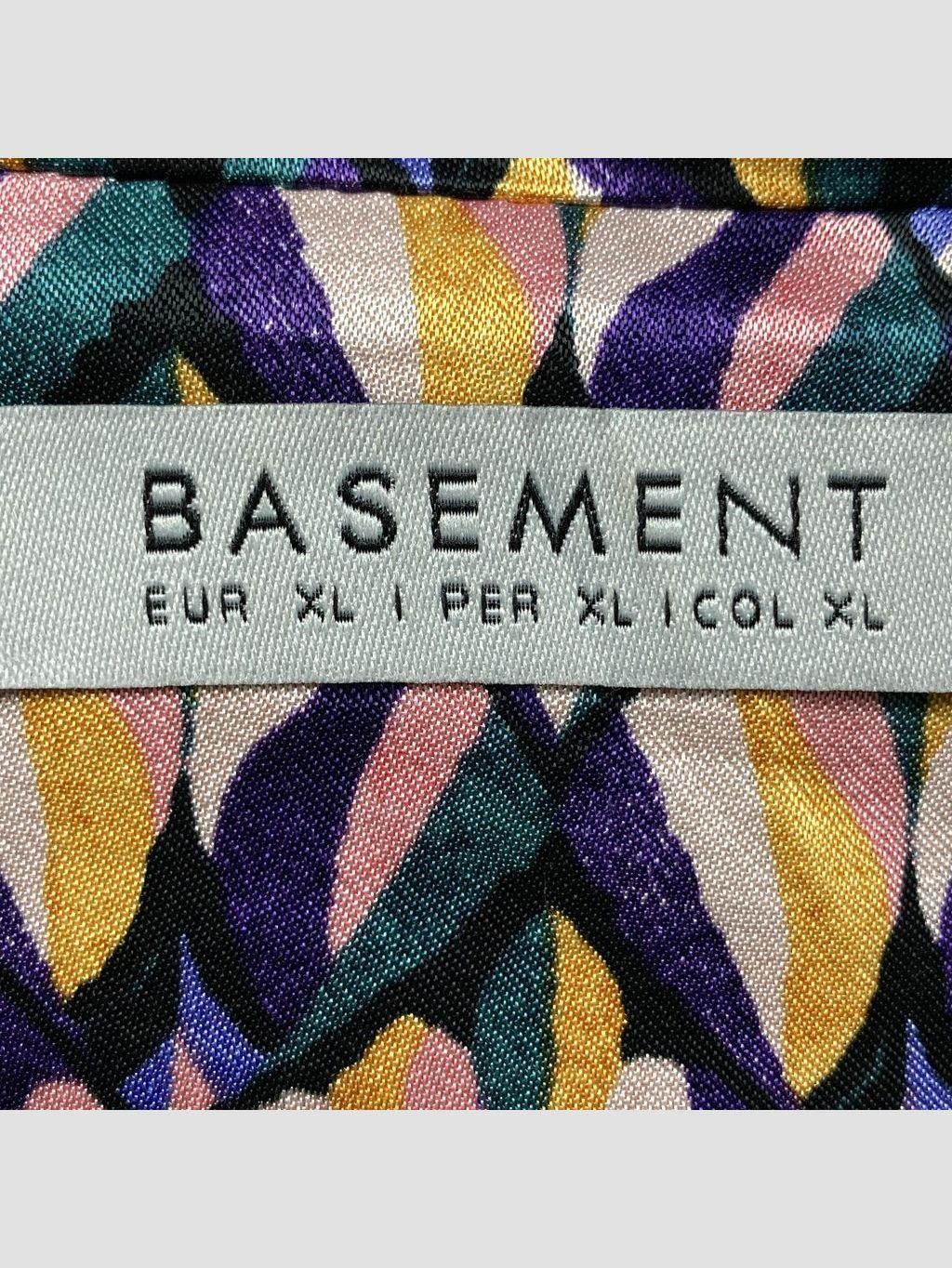 Blazer BASEMENT - Talla XL (VOP00895982)-1