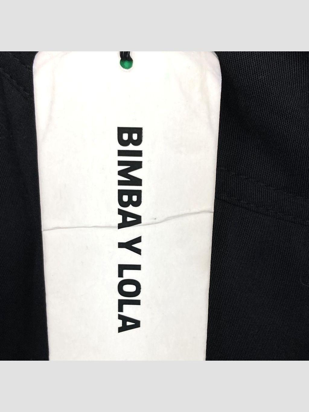 Pantalón BIMBA Y LOLA - Talla 38 (VOP01164622)-2