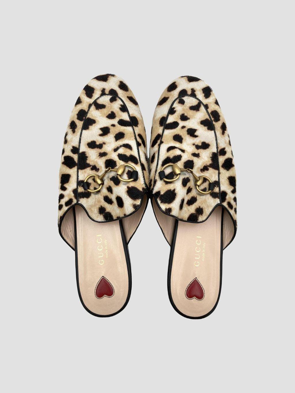 Ballerinas GUCCI - Talla 37 (VOP01139343)-2