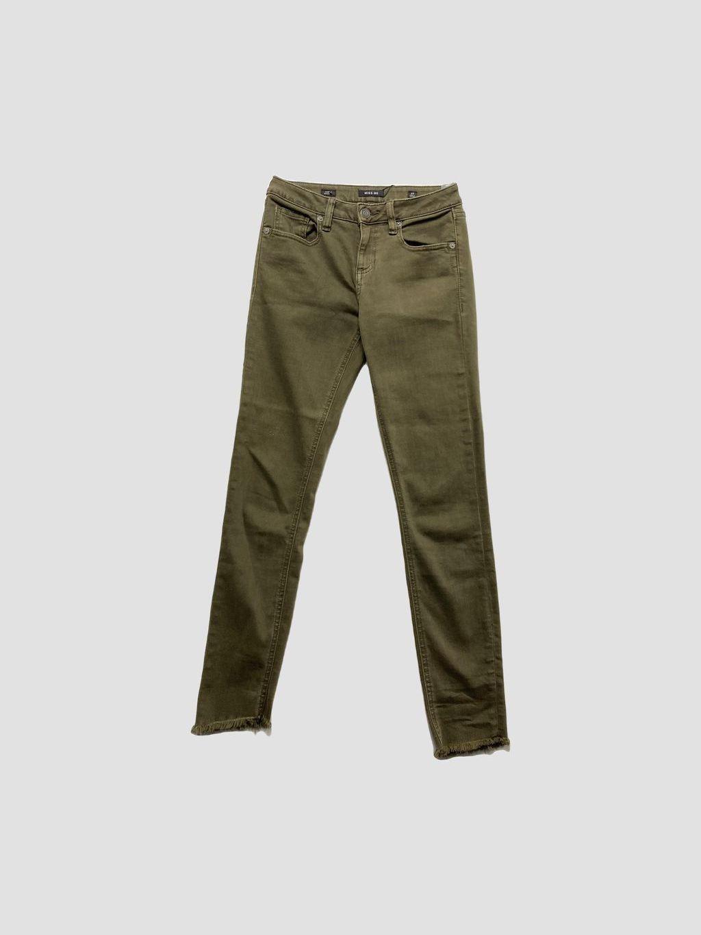 Jean MISS ME - Talla 36 (VOP00936127)-0