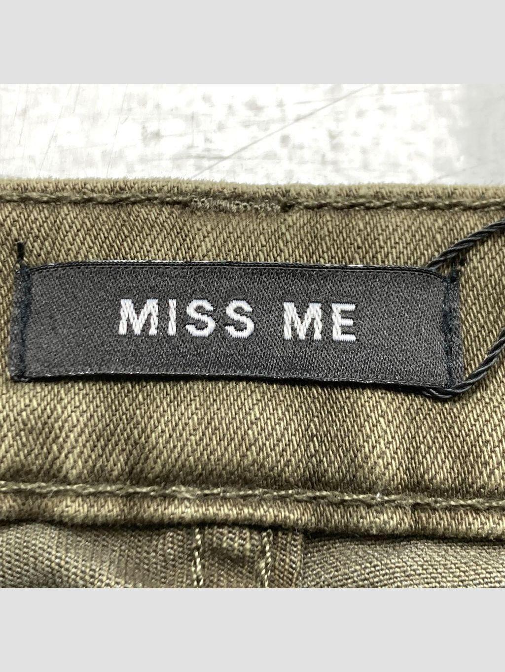 Jean MISS ME - Talla 36 (VOP00936127)-1