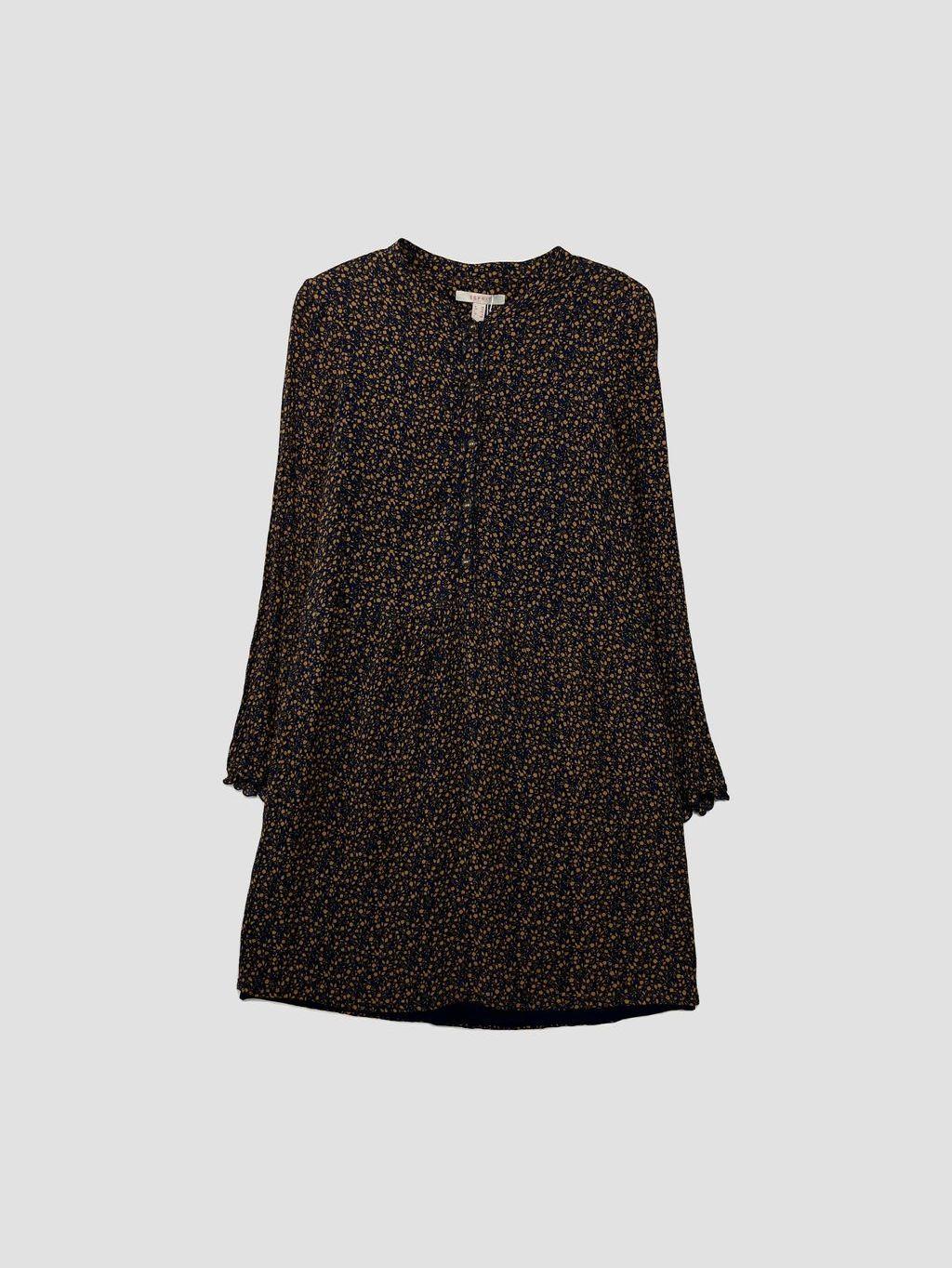 Vestido corto ESPRIT - Talla S (VOP01197078)-0
