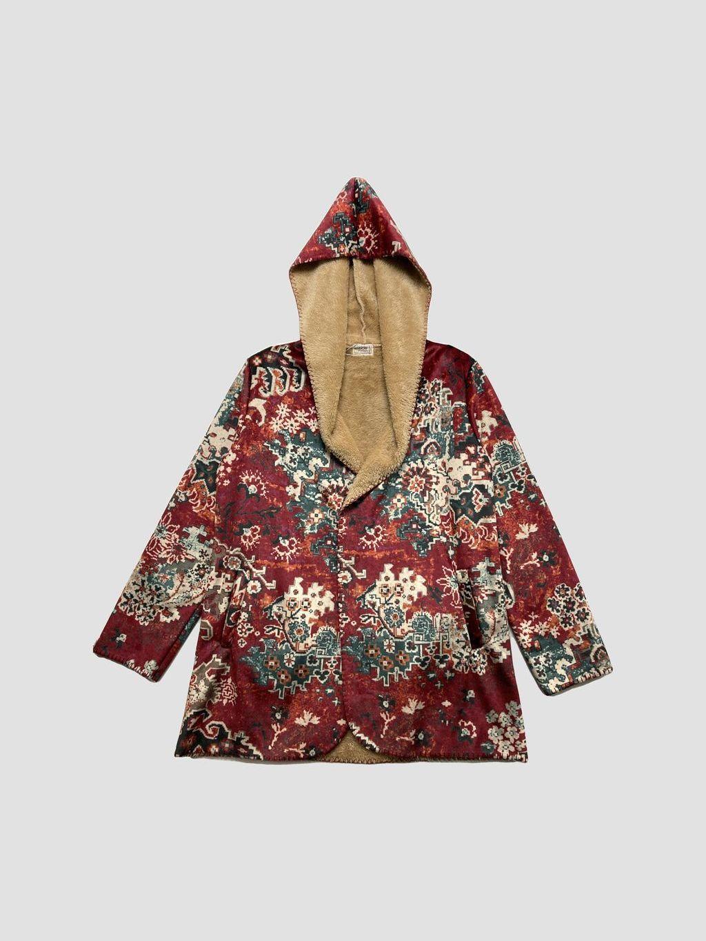 Chaqueta de abrigo UMBRALE - Talla M (VOP01011036)-0