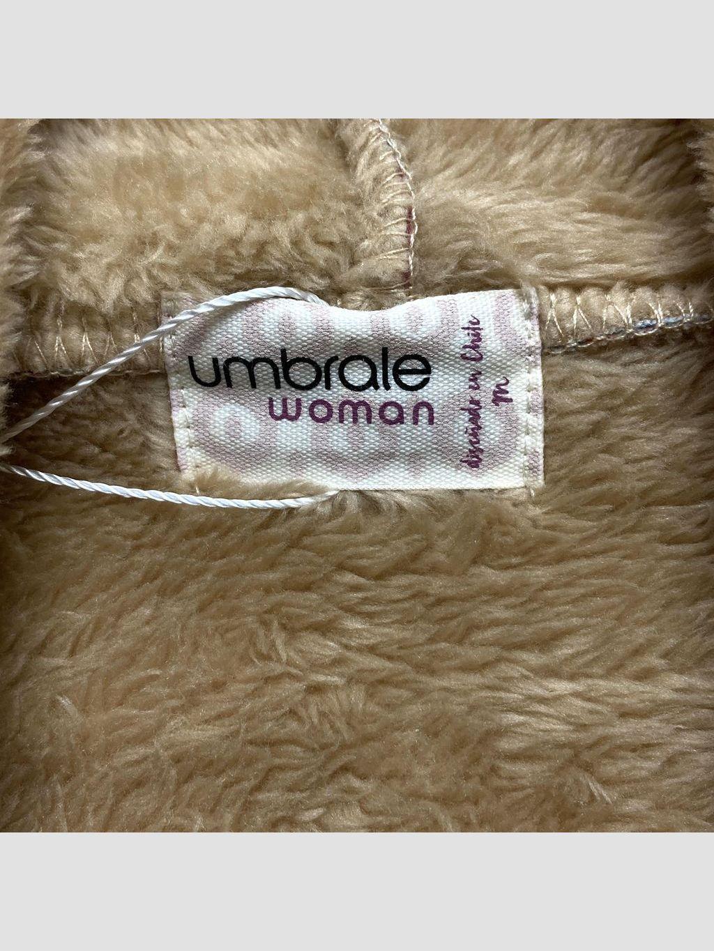 Chaqueta de abrigo UMBRALE - Talla M (VOP01011036)-1