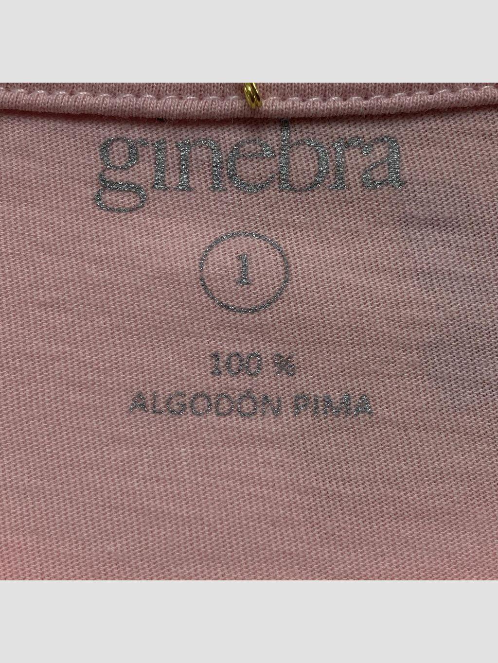 Polera GINEBRA - Talla XXS (VOP00991880)-1