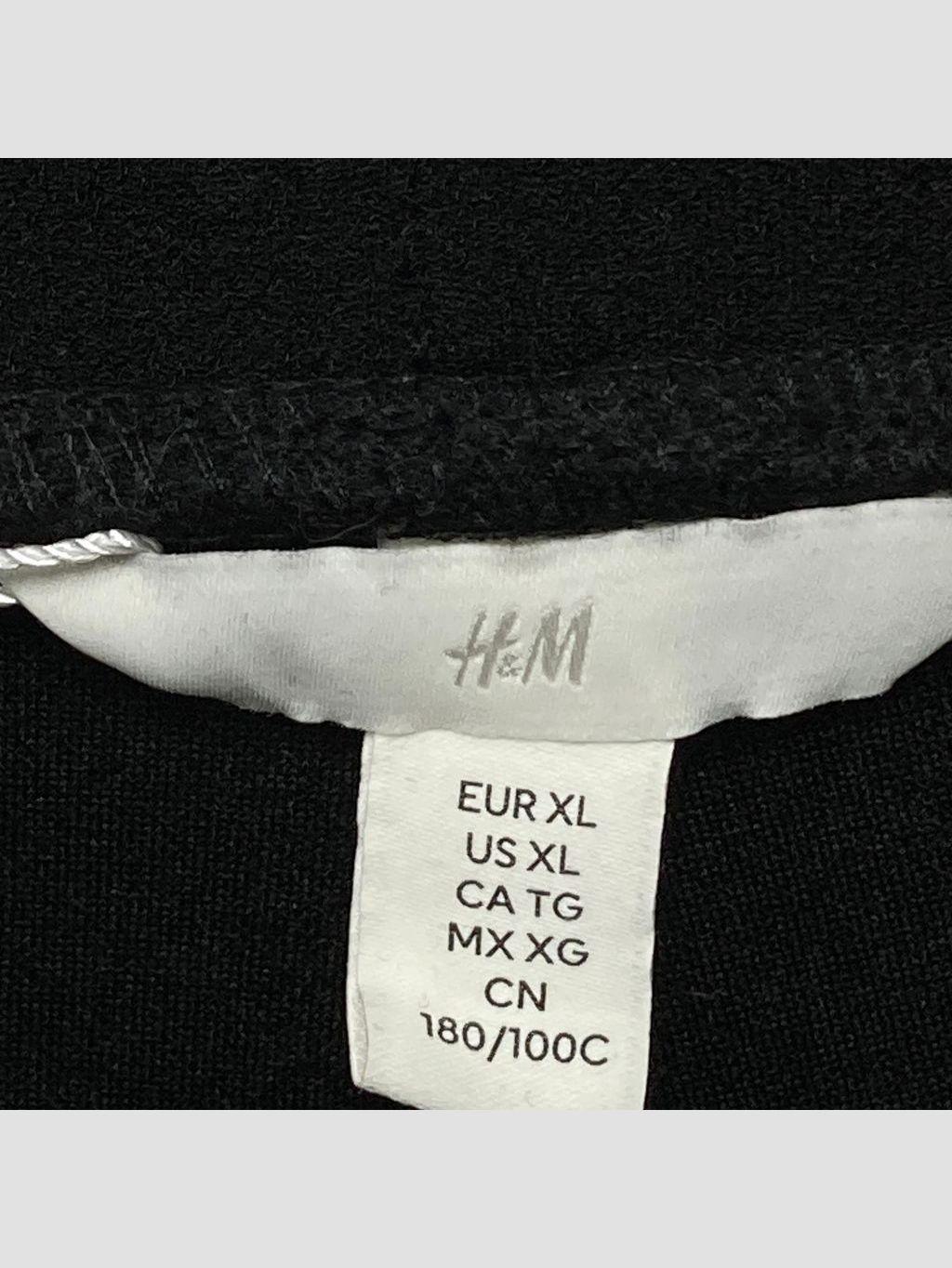 Pantalón H&M - Talla 42 (VOP00958741)-1