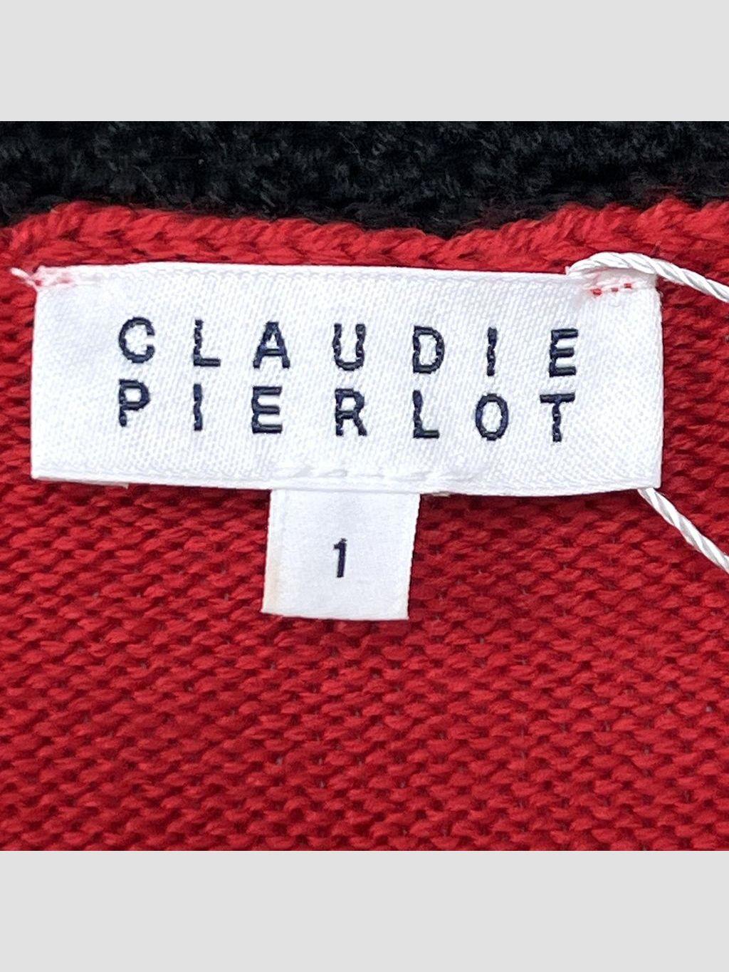 Sweater CLAUDIE PIERLOT - Talla XS (VOP01132063)-2