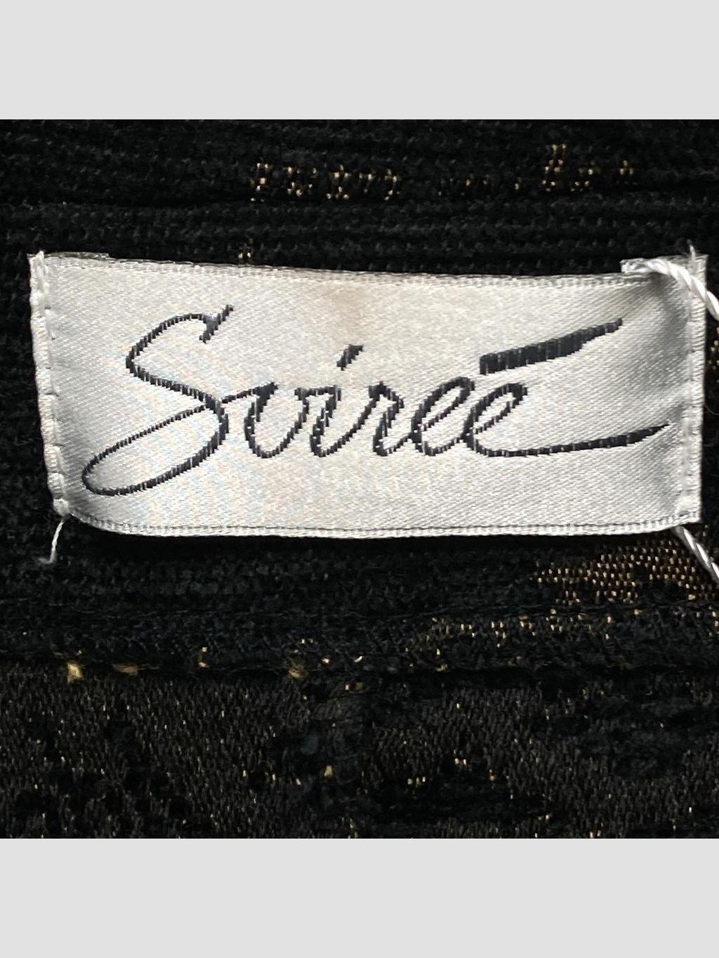 Chaqueta casual SOIRÉE. - Talla S (VOP00995797)-1