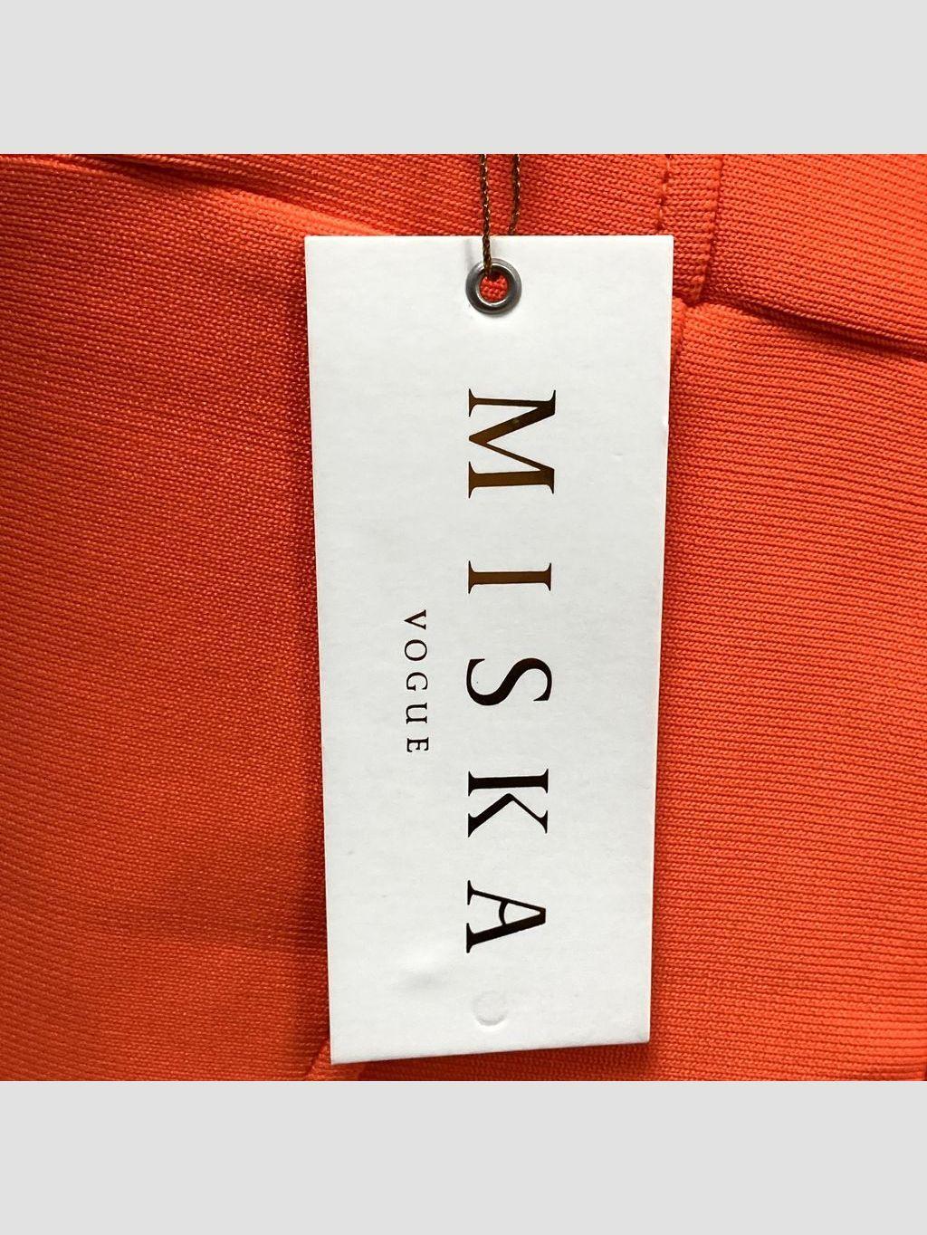 Vestido corto VINTAGE - Talla XS (VOP00886694)-3