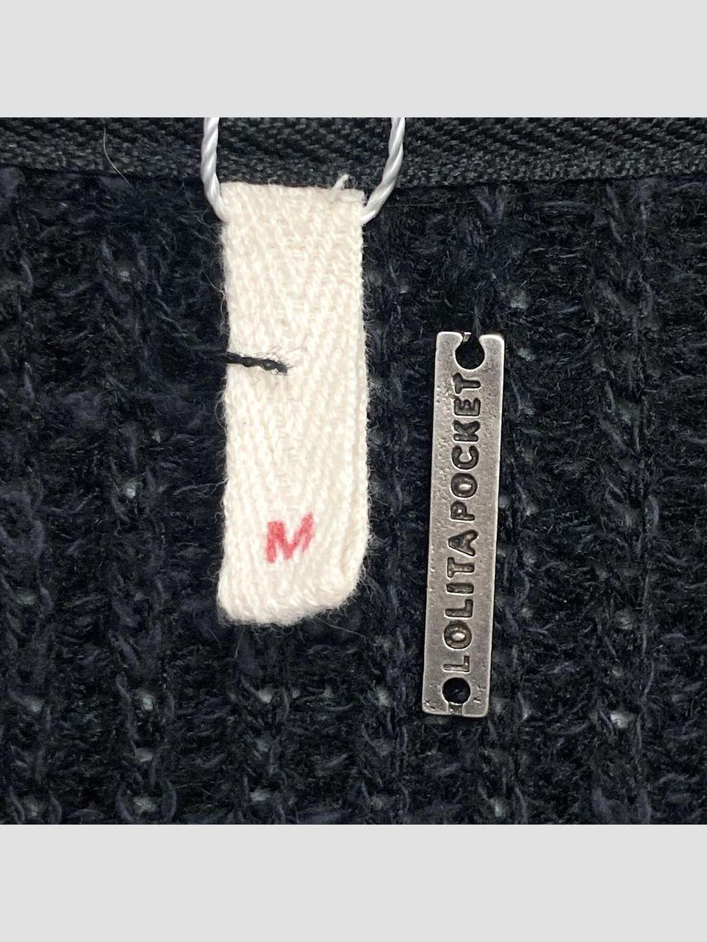 Chaleco LOLITA POCKET - Talla M (VOP00988893)-1