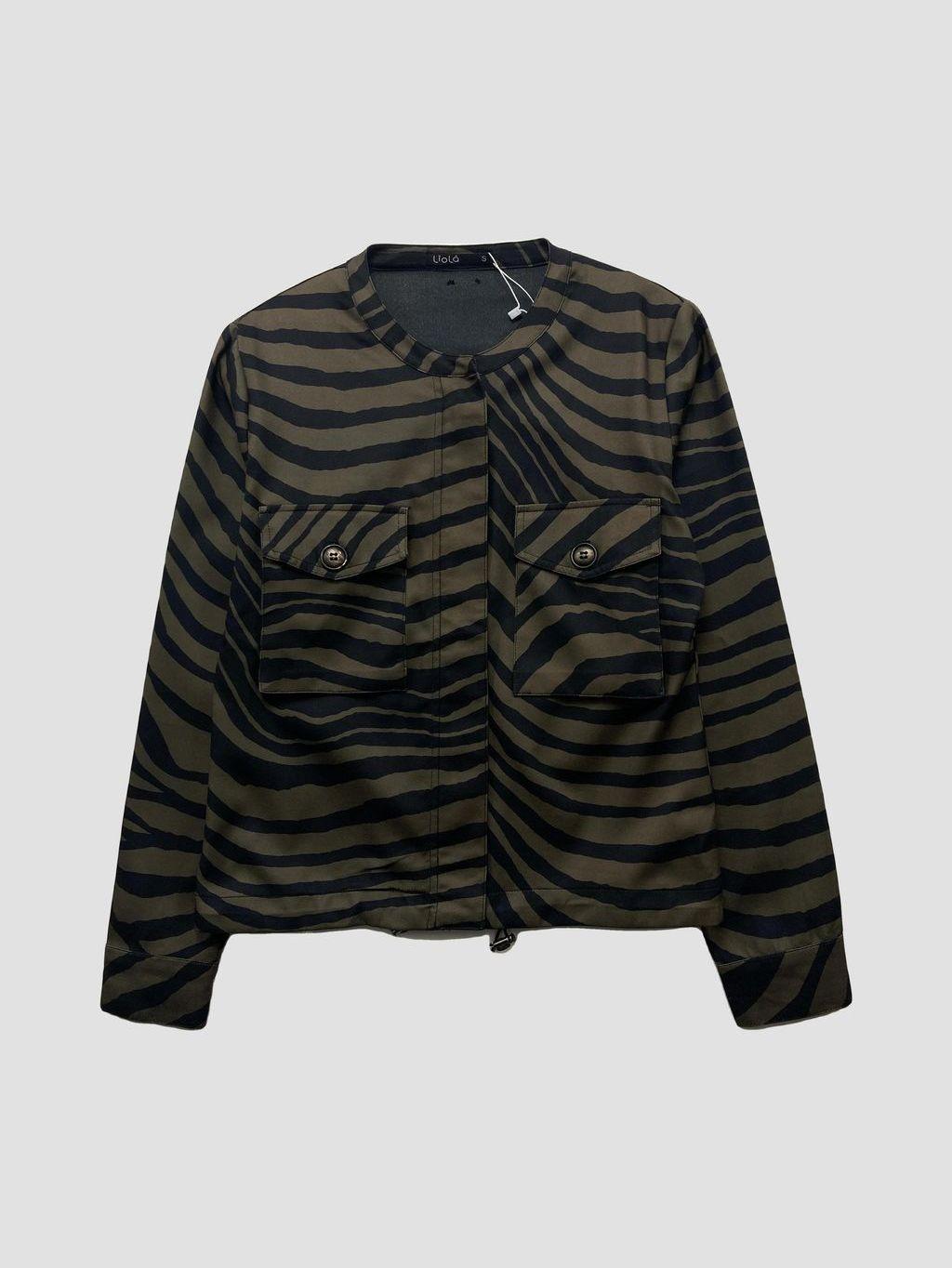 Chaqueta casual LIOLA - Talla S (VOP00955611)-0